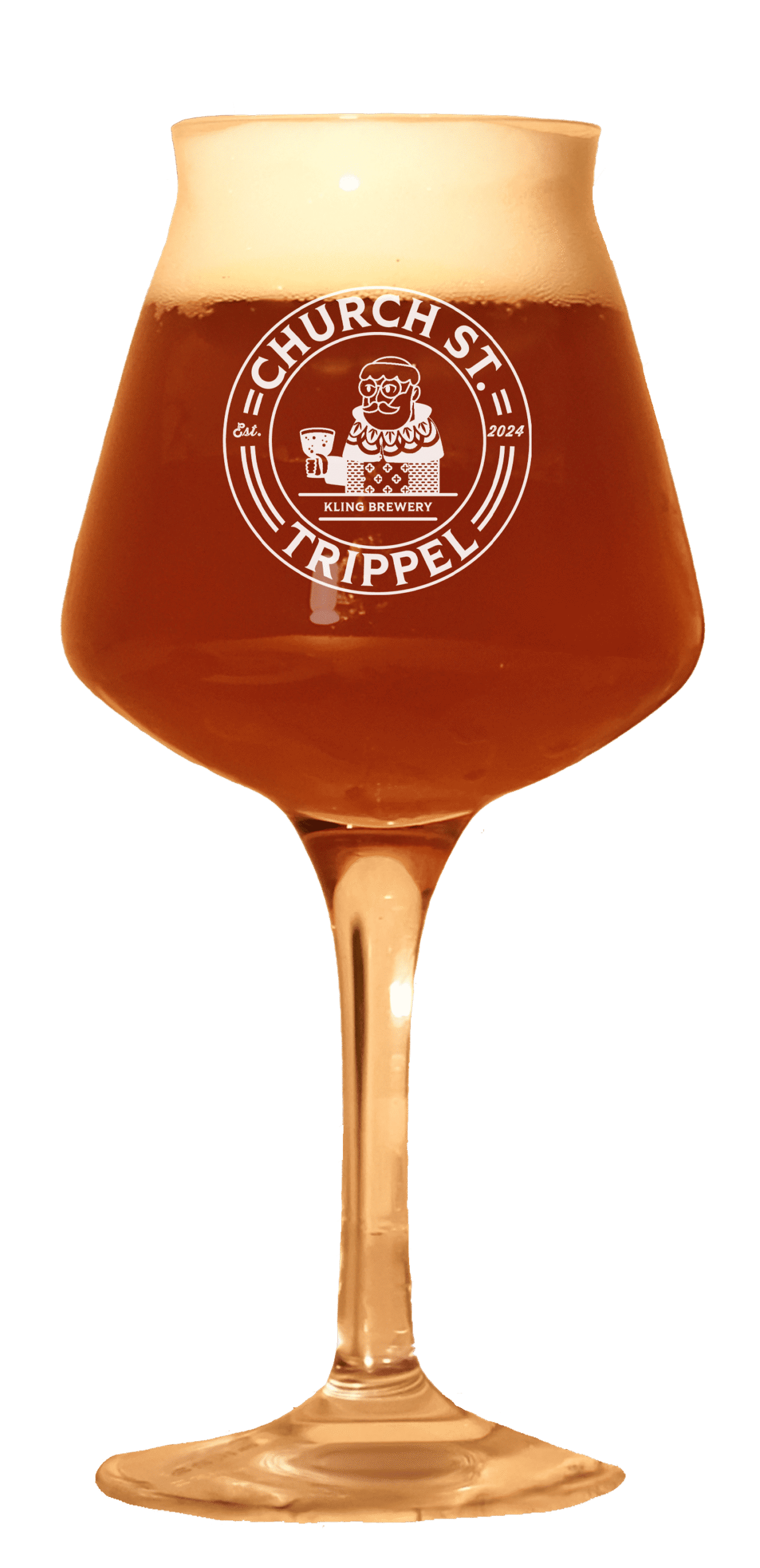 3 Kling_Post_Church St Trippel Taste Type_v1