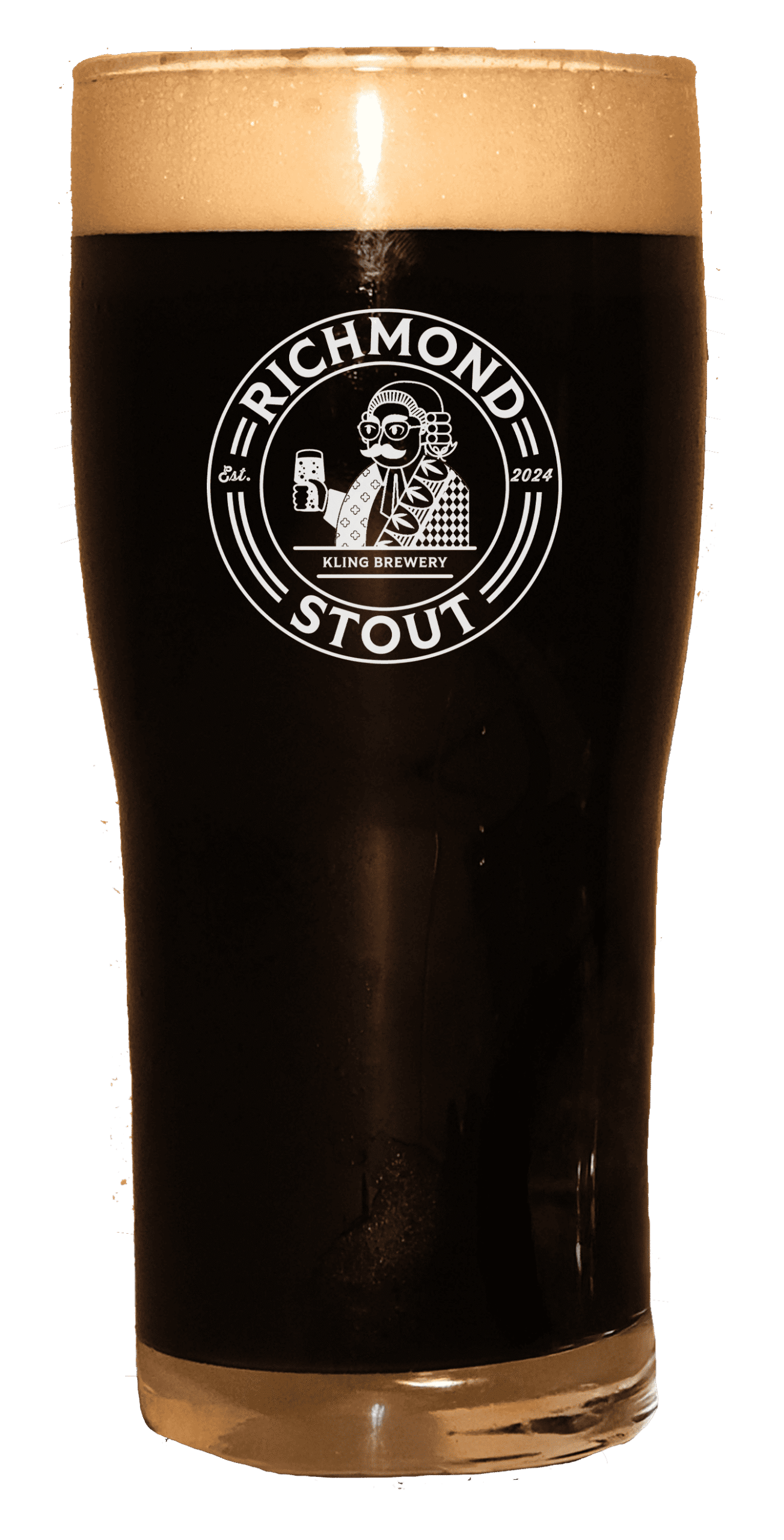 5 Kling_Post_Richmond Stout Taste Type_v1